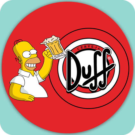 HOMERO SIMPSON 1148