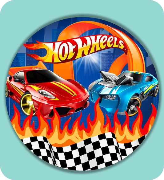 HOT WHEELS 10051