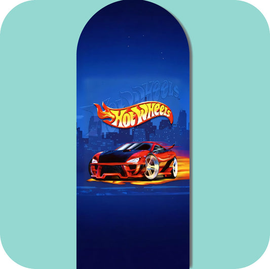 HOTWHEELS 20057