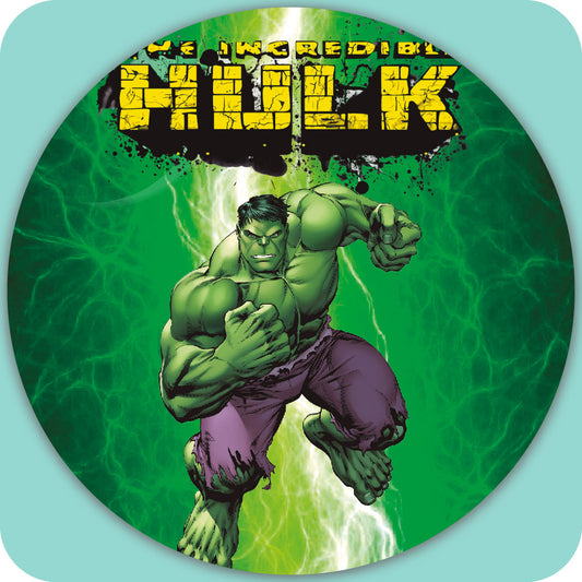 HULK 1045