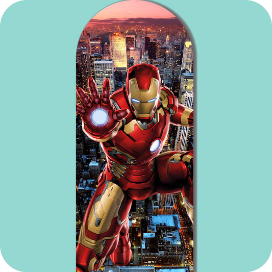 IRONMAN 20060