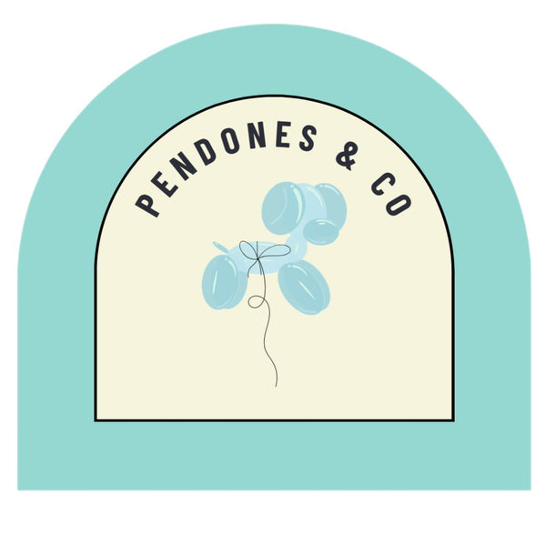 Pendones & Co
