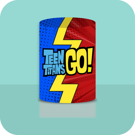 JOVENES TITANES 200207