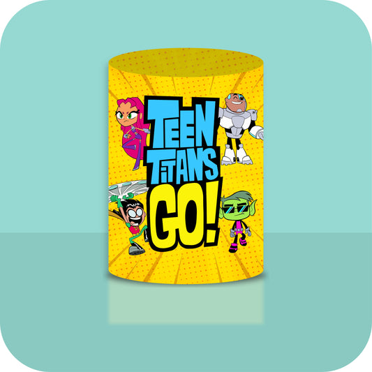 JOVENES TITANES 200206