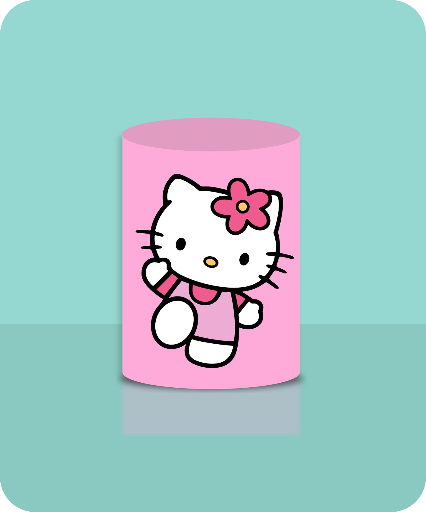 HELLO  KITTY 30051