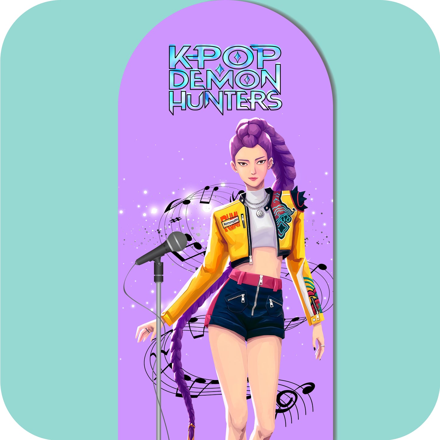 KPOP DEMON HUNTERS 202019