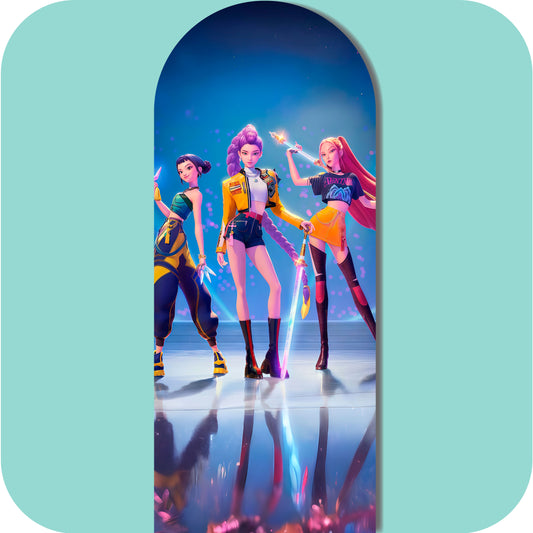 KPOP DEMON HUNTERS 202009