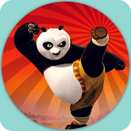 KUNG FU PANDA 1049