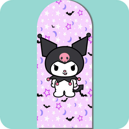 KUROMI 20062