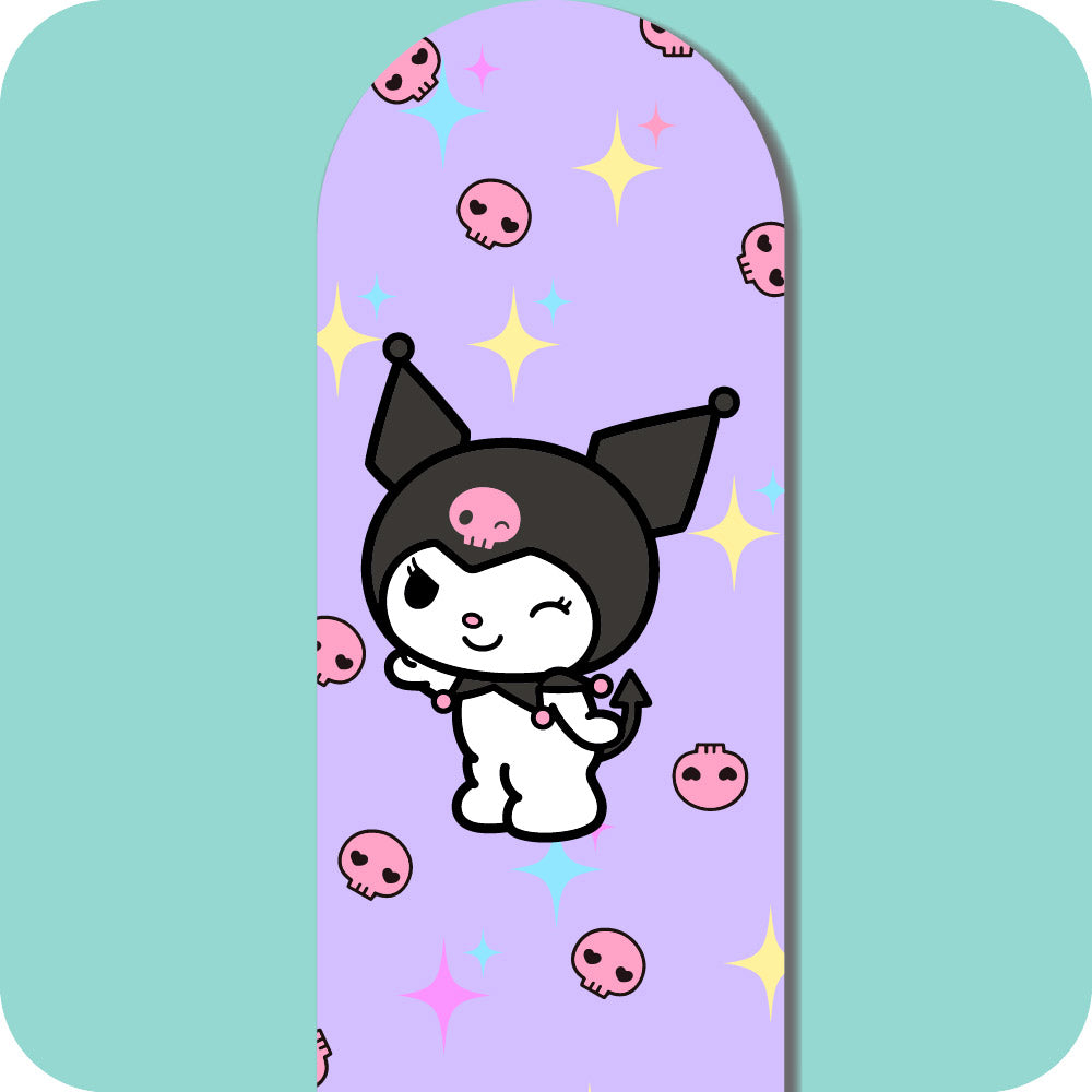 KUROMI 20191