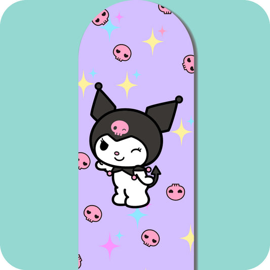 KUROMI 20191