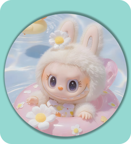 LABUBU 10016