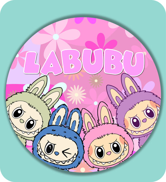 LABUBU 10018