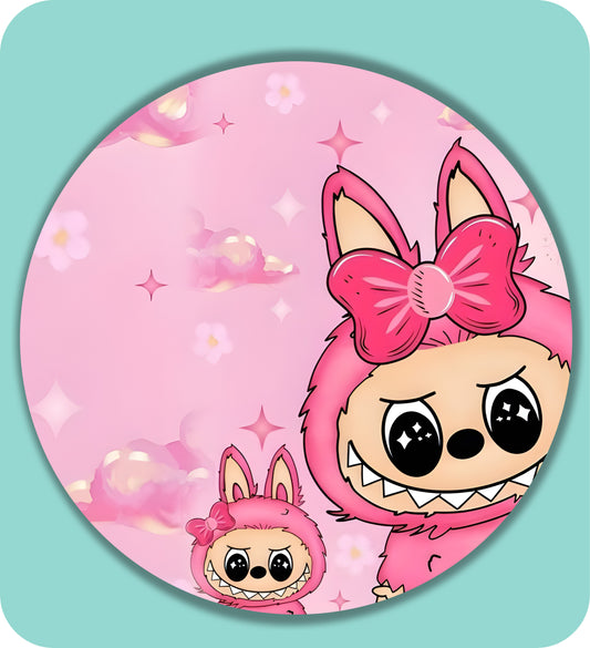 LABUBU 10019