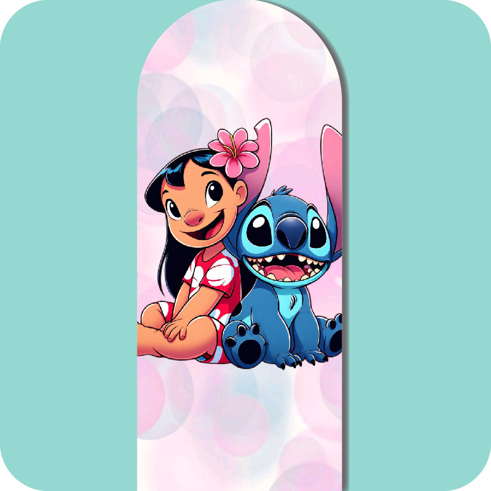 LILO Y STITCH 200154