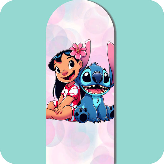 LILO Y STITCH 200154