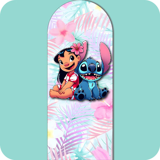 LILO Y STITCH 20066