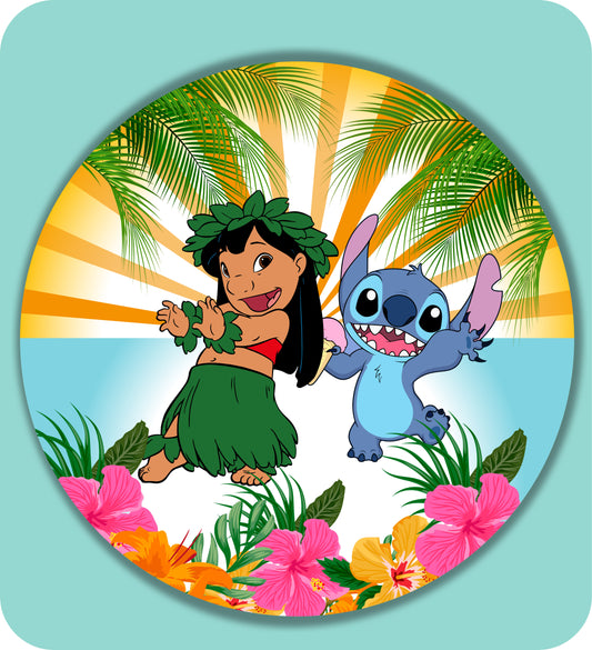 STITCH 10028