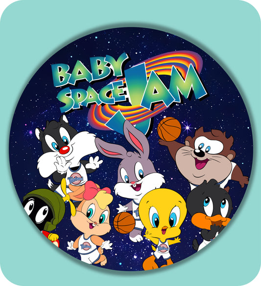 LOONY TOONS 10050