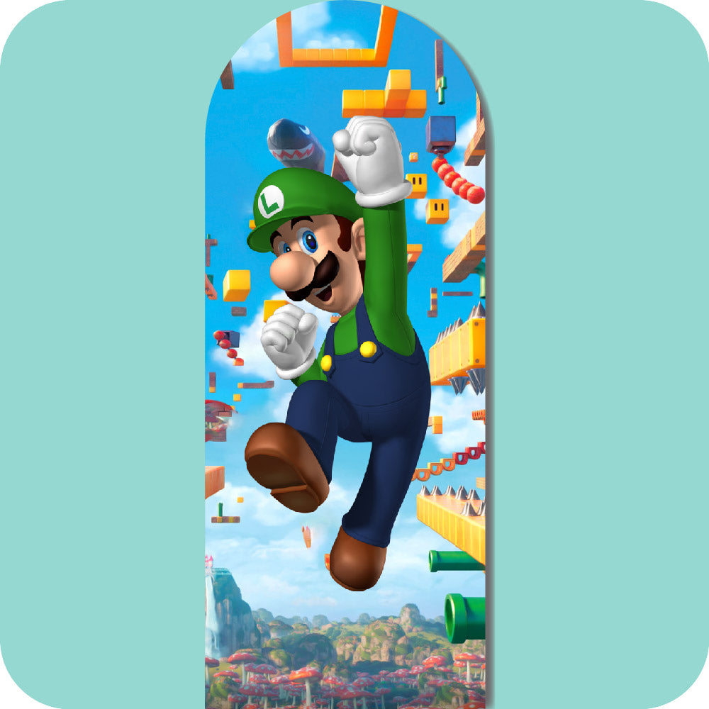 MARIO BROSS 20068