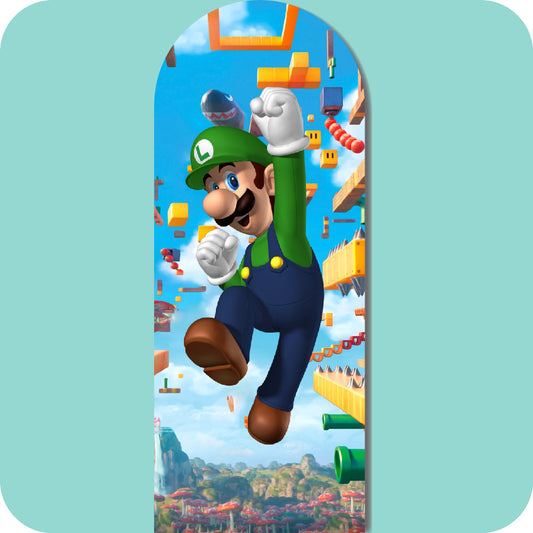 MARIO BROSS 20068