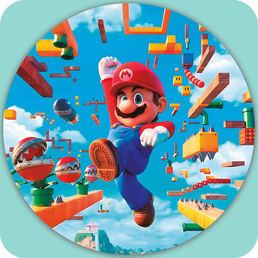 MARIO BROSS 1054