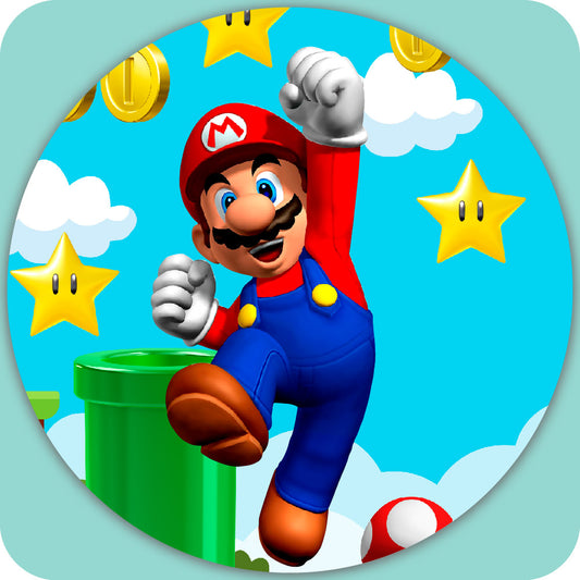 MARIO BROSS 1117