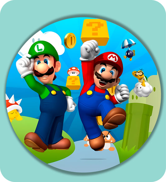 MARIO BROSS 10056