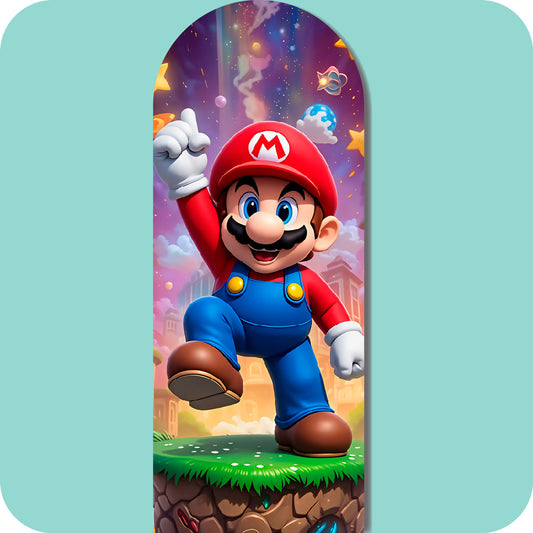 MARIO BROSS 20071