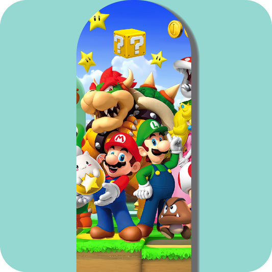 MARIO BROSS 20170