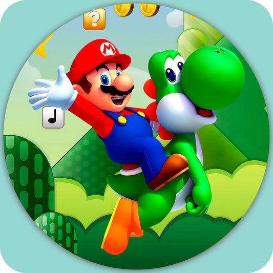 MARIO  BROSS 1118
