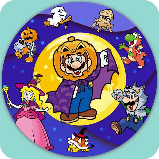 MARIO BROSS 1119