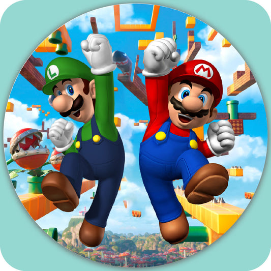 MARIO BROSS 1055