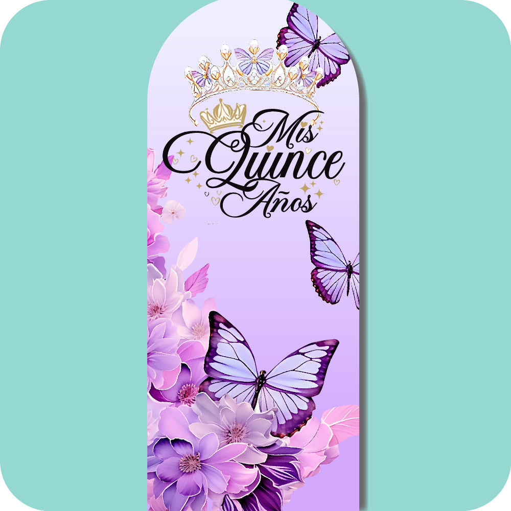 QUINCEAÑOS 20073