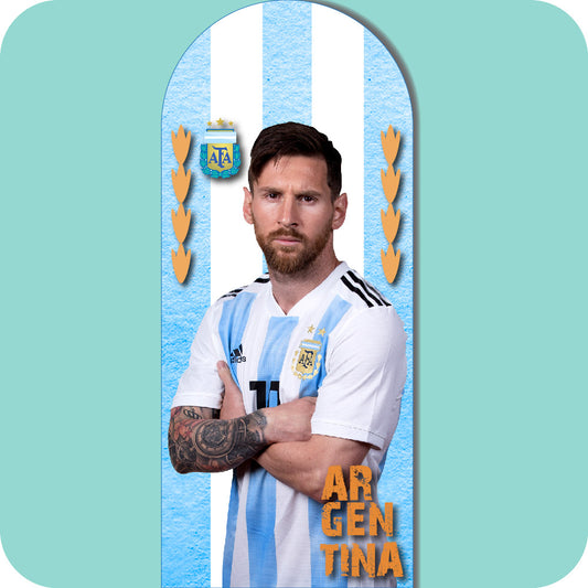 MESSI 20079