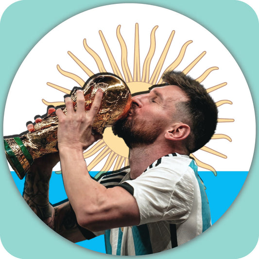 MESSI 1057