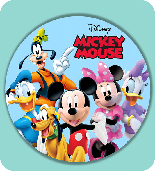 MICKEY 10023