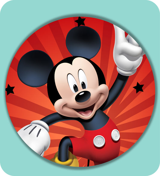 MICKEY 10027