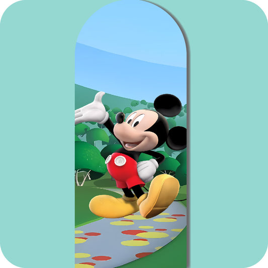 MICKEY 200187