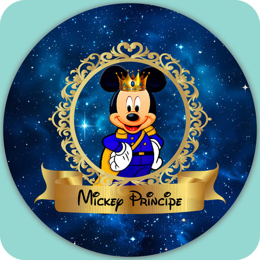 MICKEY MOUSE 1155