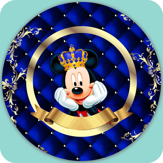 MICKEY 1058