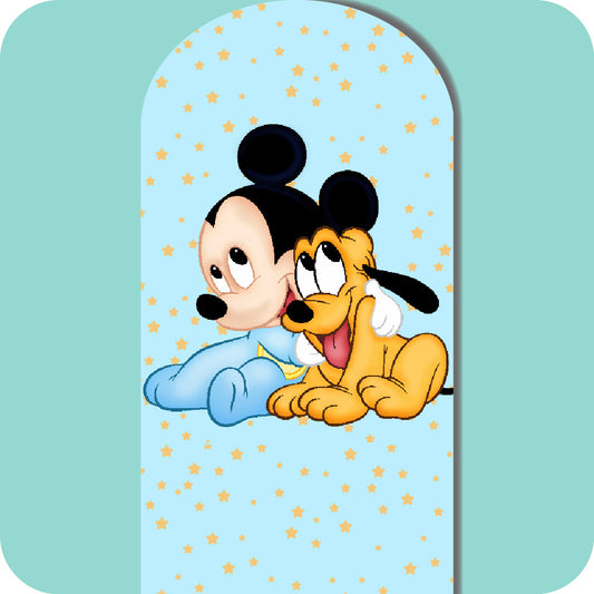 MICKEY MOUSE 20082
