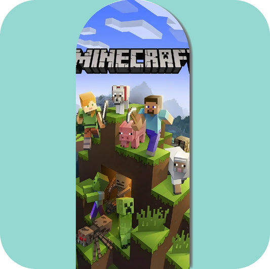 MINECRAFT 20084