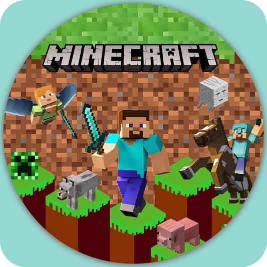 MINECRAFT 1059