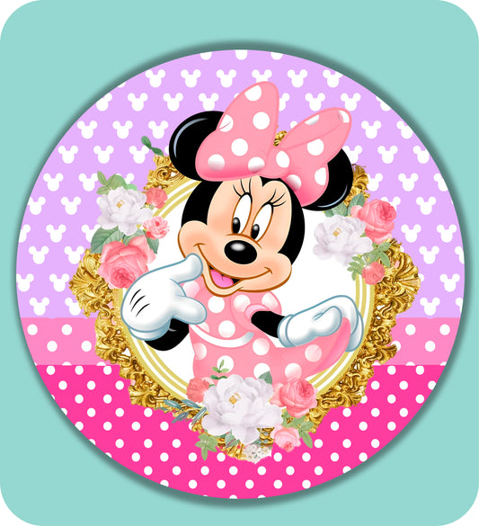 MINNIE 100022