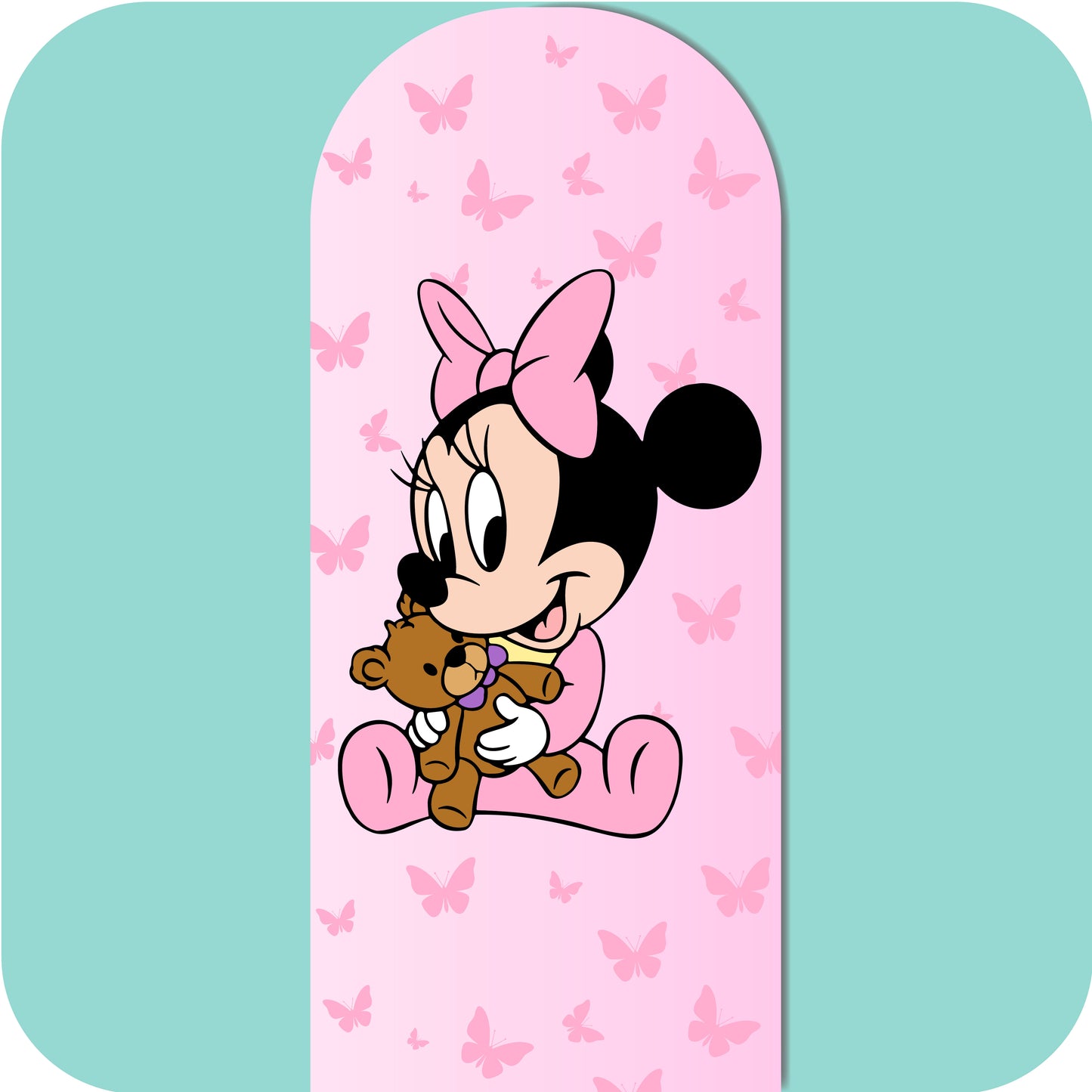 MINNIE 20215