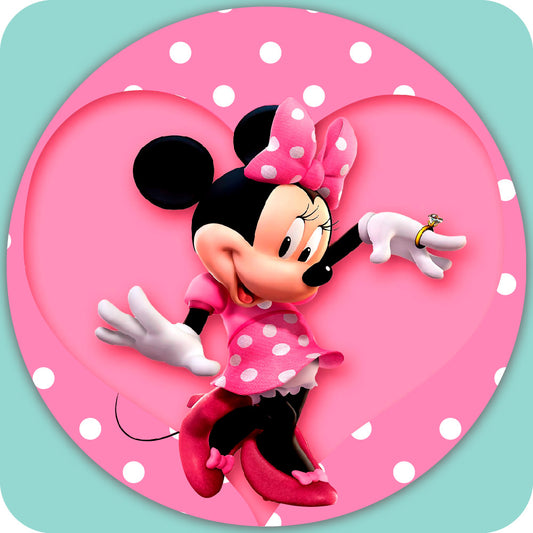 MINNIE 1126