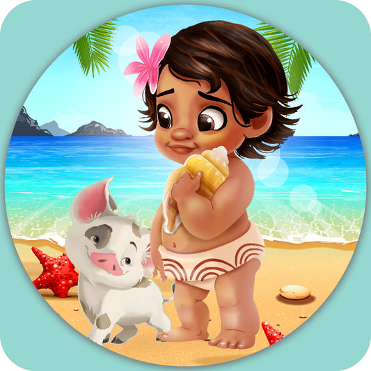 MOANA 1127