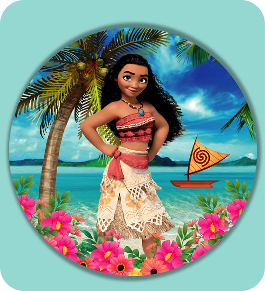 MOANA 10011