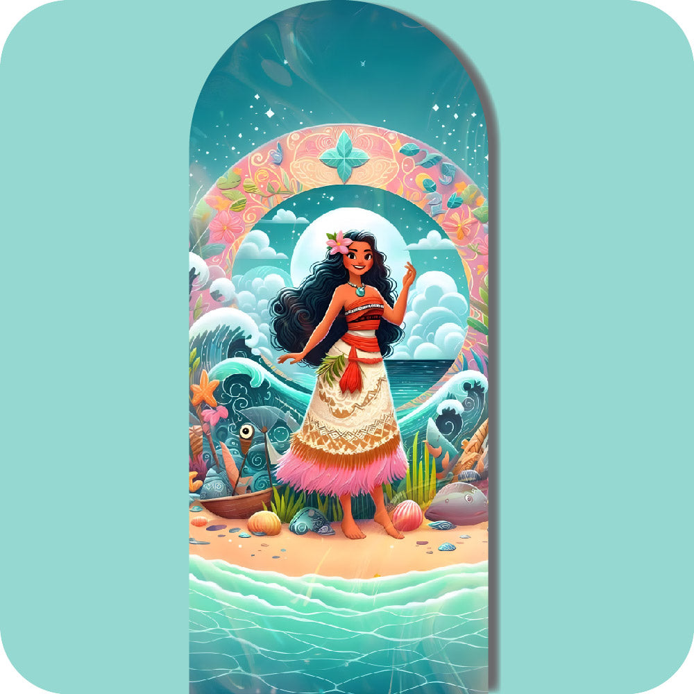 MOANA 20091